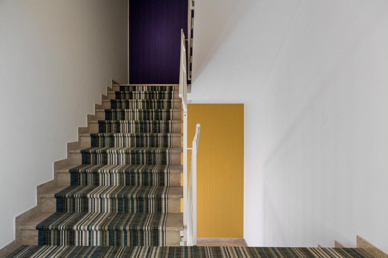Hotel Rainbow ***S Rimini Exterior photo