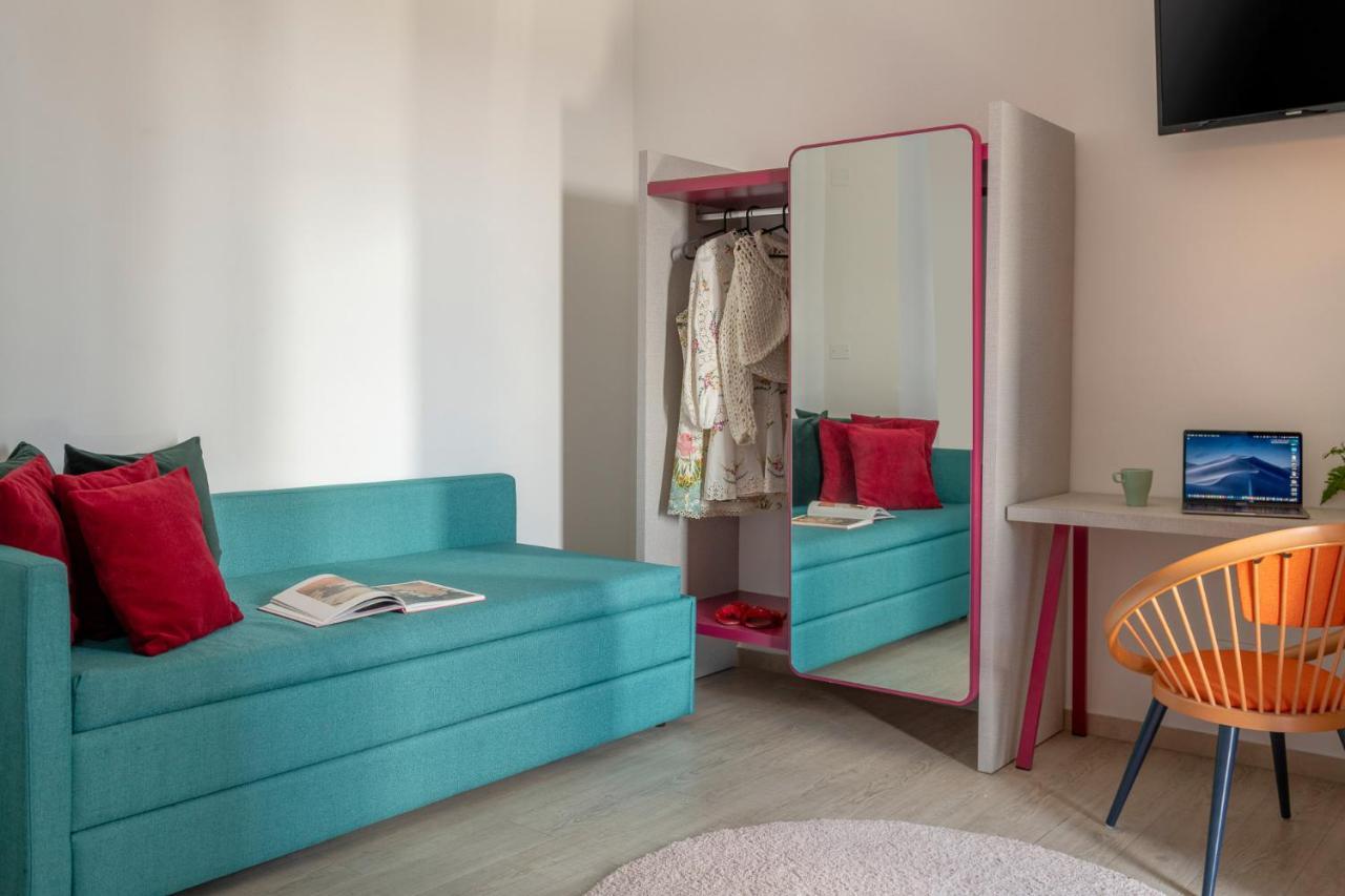 Hotel Rainbow ***S Rimini Exterior photo